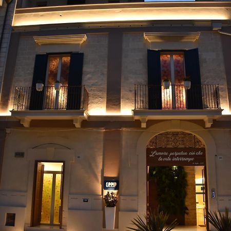 Oppip Hotel Gravina in Puglia Exterior foto