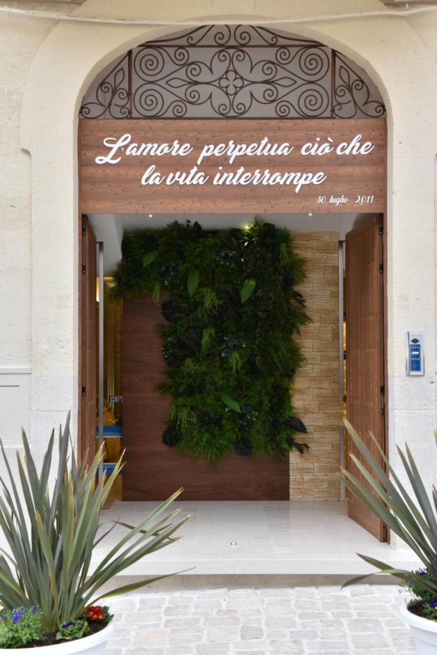 Oppip Hotel Gravina in Puglia Exterior foto